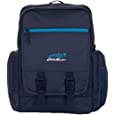 ‎ Eddie Bauer Harbor Back Pack Diaper Bag - Navy