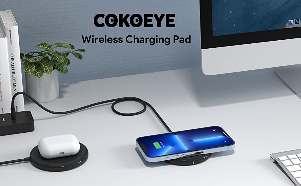 Wireless Charger