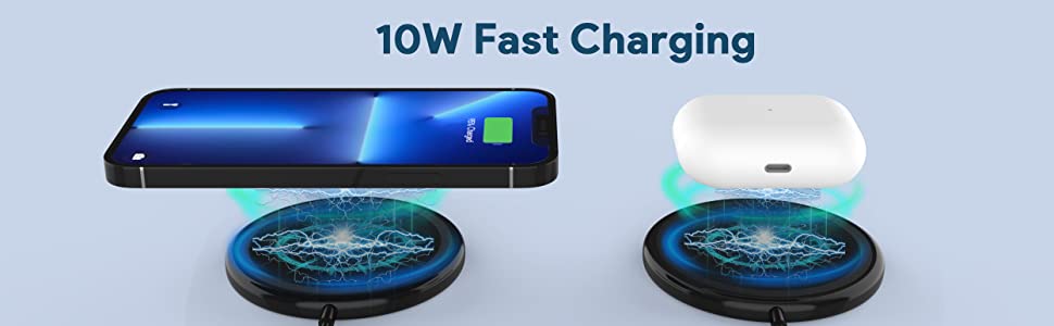 Wireless Charger