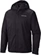 Columbia Mens Raincreek Falls Waterproof Rain Jacket