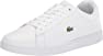 Lacoste Men's Carnaby Evo SMA Sneaker