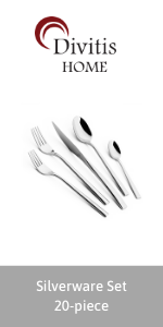 Flatware set