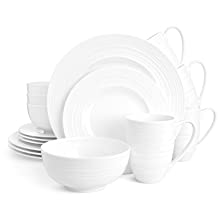 Divitis Home Infinity Dinnerware Set