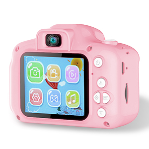 kids camera