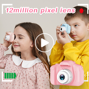 kids camera