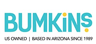 Bumkins logo