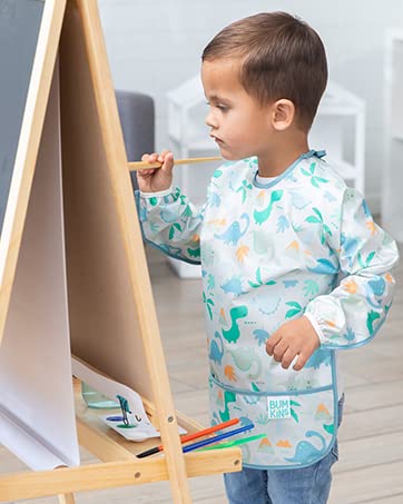 kids art smocks