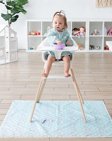 Bumkins high chair mats