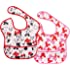 Bumkins Unisex Baby Feeding Bib