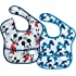 Bumkins Unisex Baby Feeding Bib