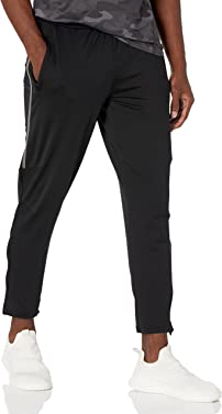 Amazon Essentials Men's Performance Stretch Knit Training Pant