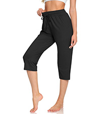 Capri Pants for Women