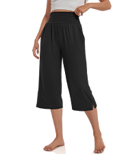 WOMENS CAPRIS