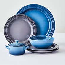 Le Creuset Dinnerware