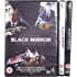 Black Mirror (Series 1-2 ) and Christmas Special ( Black Mirror - First and Second Series ) ( Black Mirror - Series One and T