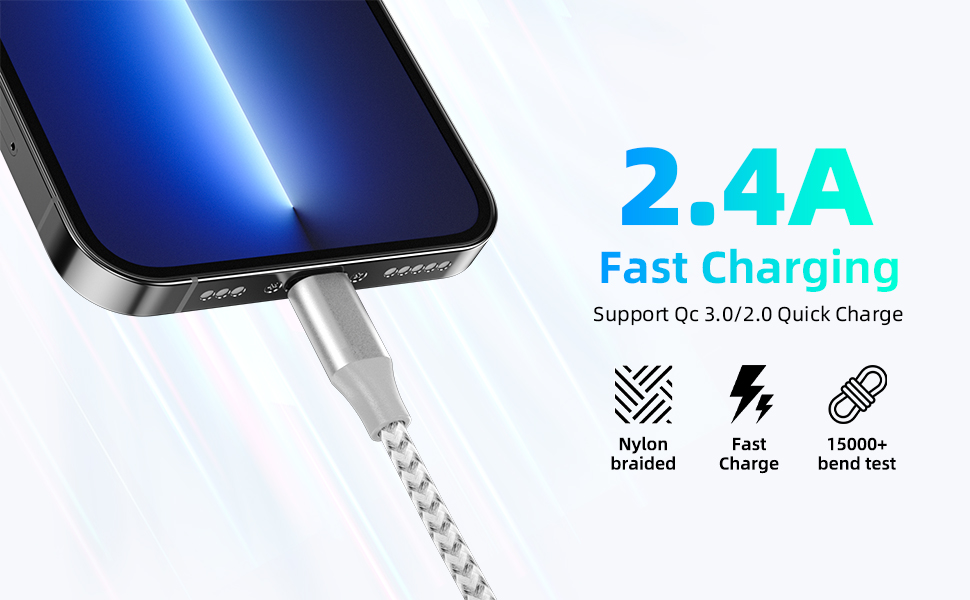 fast charging