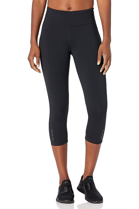 Women's Build Your Own Onstride Run Capri Legging