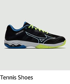 Tennis Shoes