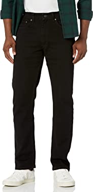 Lee Men's Premium Select Regular-fit Straight-Leg Jean