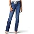 Lee Women's Ultra Lux Comfort with Flex Motion Bootcut Jean