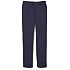 French Toast Boys' Flat Front Relaxed Pants