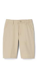 Moisture Wicking Active Short 