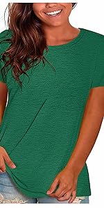 short sleeve shirts for women