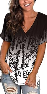 tops for women trendy