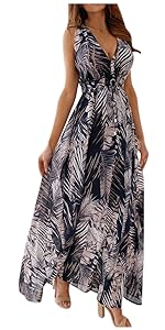 maxi dresses for women 2024