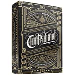 Contraband Playing Cards