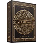 Medallion Playing Cards