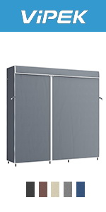 VIPEK Garment Rack Cover for V6