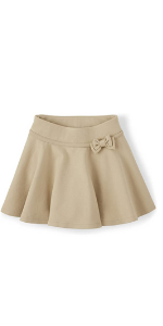 Gymboree Toddler Girl Uniform Skort