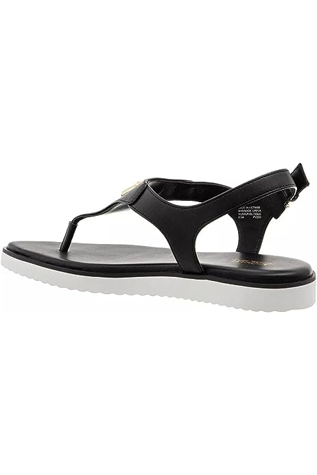 Jilly Flat Sandal