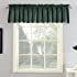 Sun Zero Barrow Curtain Panel, 54" x 18"-1, Everglade Green