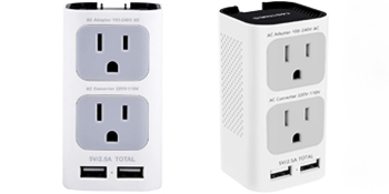 Travel Adapter