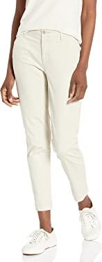 Dockers Women's Slim Fit Weekend Chino Pants