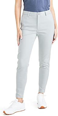 Dockers Women's Skinny Fit Weekend Chino Pants