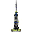 Bissell Pet Hair Eraser Turbo Rewind Upright Vacuum Cleaner, 27909, Blue