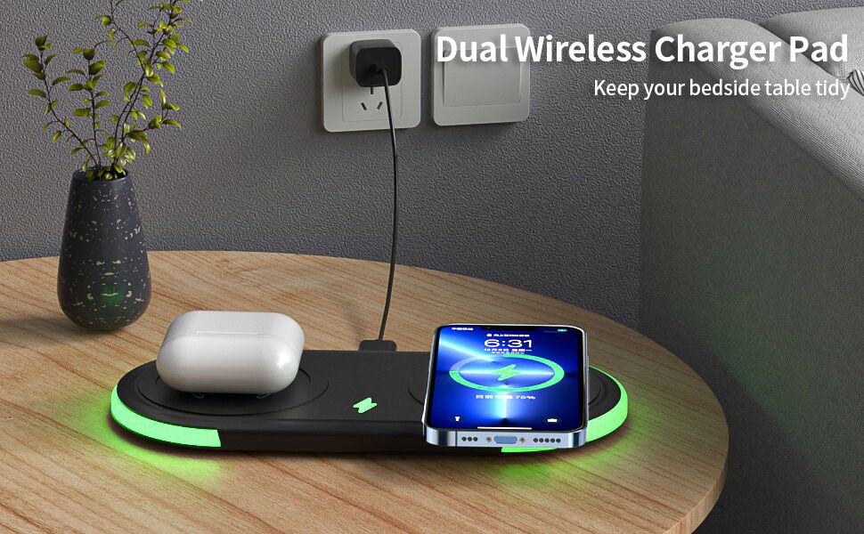 wireless charger