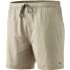 HUK Mens Volley 5.5" Short | Elastic Waist Quick-Dry Swim Shorts