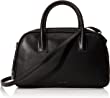 Calvin Klein Modern Essentials Organizational Satchel