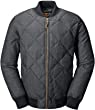 Eddie Bauer Men's 1936 Skyliner Model Down Jacket