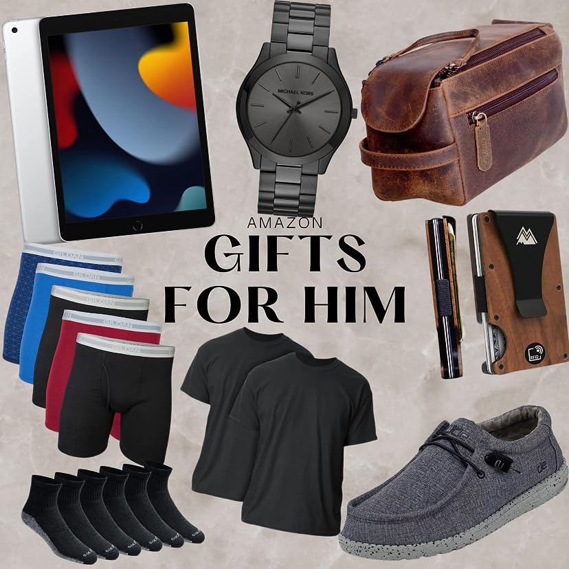 Amazon gift ideas, gift ideas, gifts #giftideas #amazongifts #gifts #FoundItOnAmazon #FoundIt