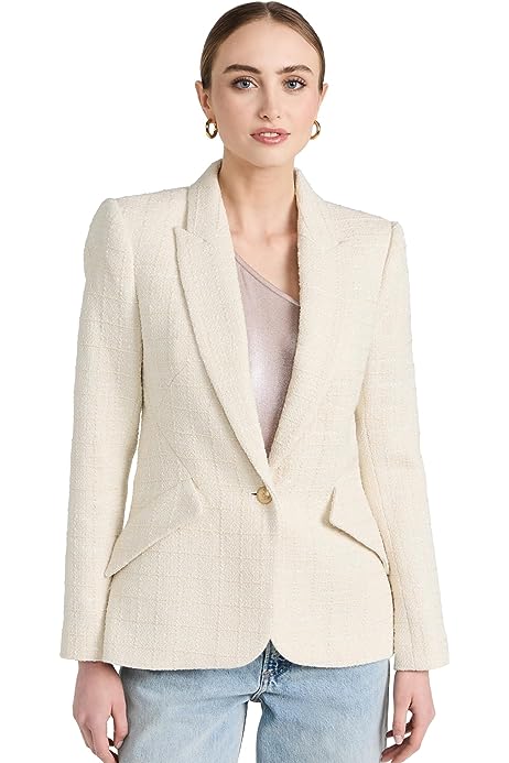 Women's Chamberlain Blazer