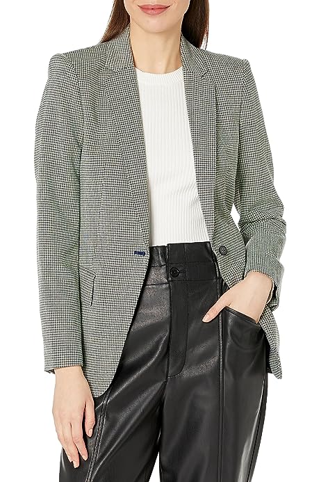 Women's Borrem Blazer