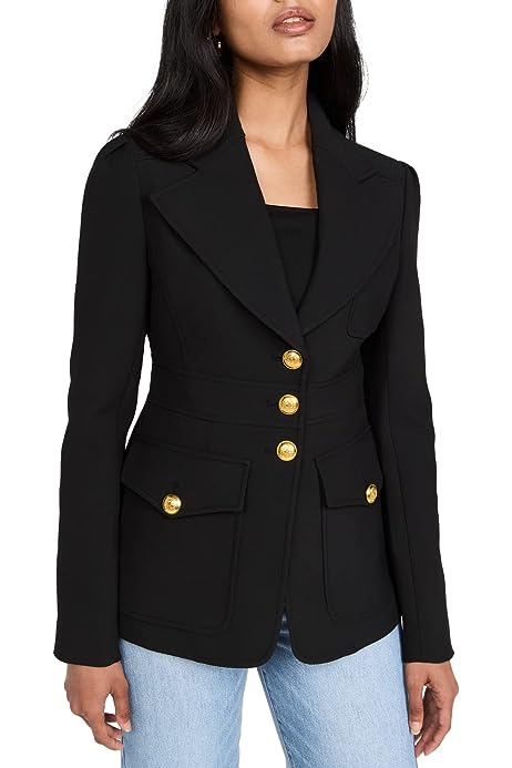 Women's Amelia Jacket