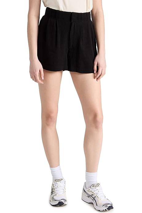 Women's Farrah Shorts