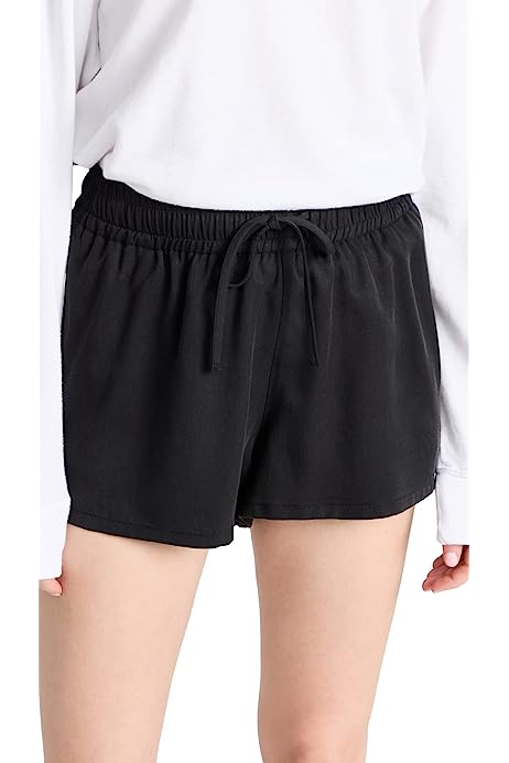 Women's Teller Shorts