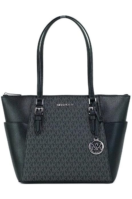 Charlotte Large Top Zip Tote